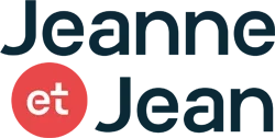 Jeanne & Jean
